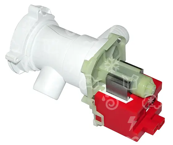 čerpadlo magnetické s filtrem FAGOR, FE538, FE/1/2/3F